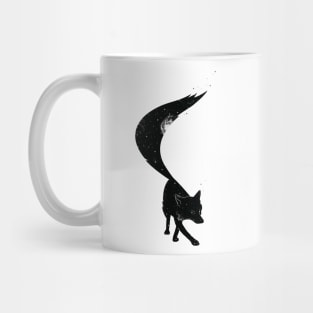 The Fox in Your Stars Mug